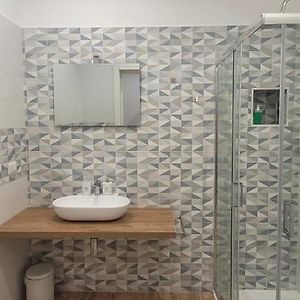 Habitación Triple Estándar